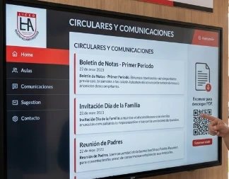 Educación Integral